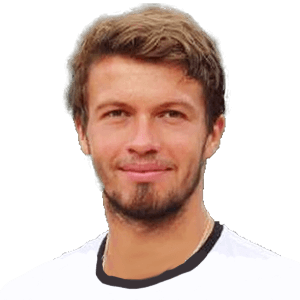 Karlovskiy Evgeny