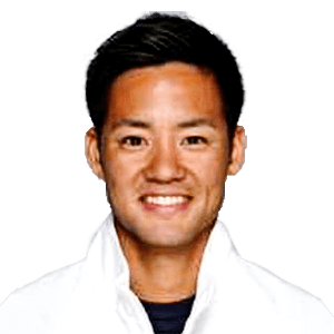 Moriya Hiroki